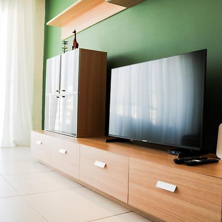 Ta' Tereza Seafront Apartments Saint Julian's 외부 사진