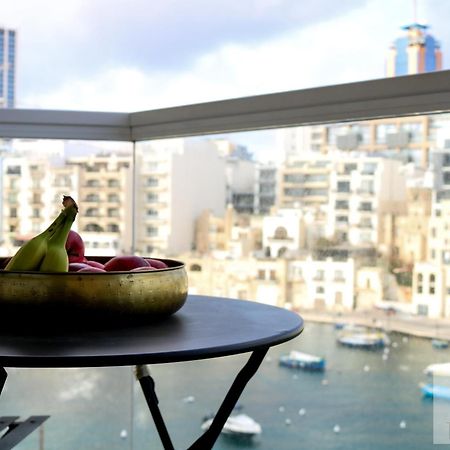 Ta' Tereza Seafront Apartments Saint Julian's 외부 사진
