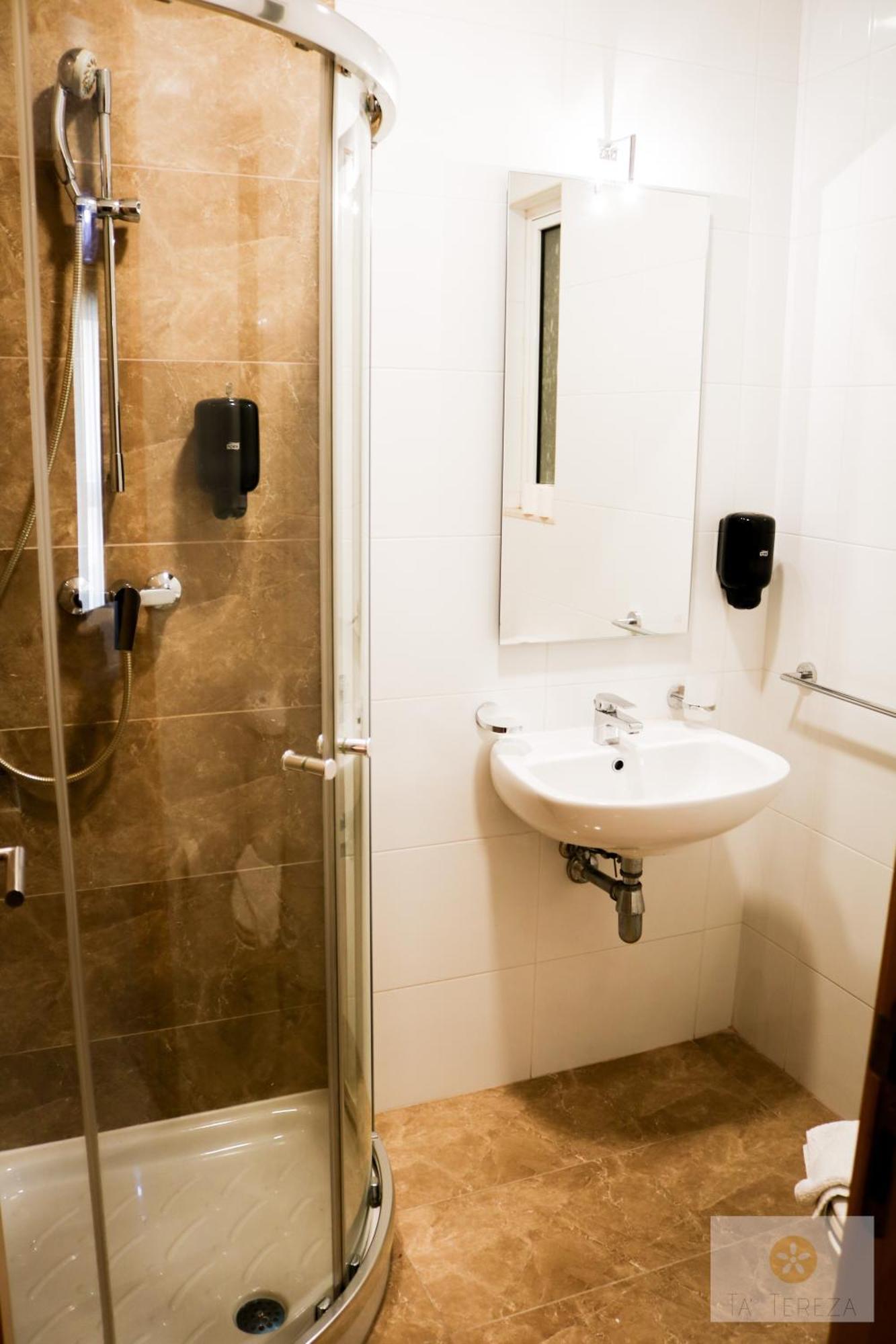 Ta' Tereza Seafront Apartments Saint Julian's 외부 사진