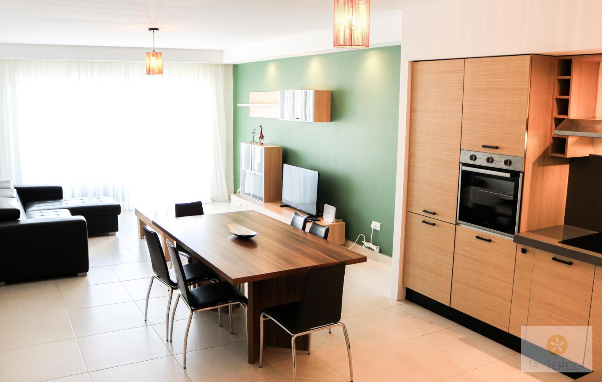 Ta' Tereza Seafront Apartments Saint Julian's 외부 사진