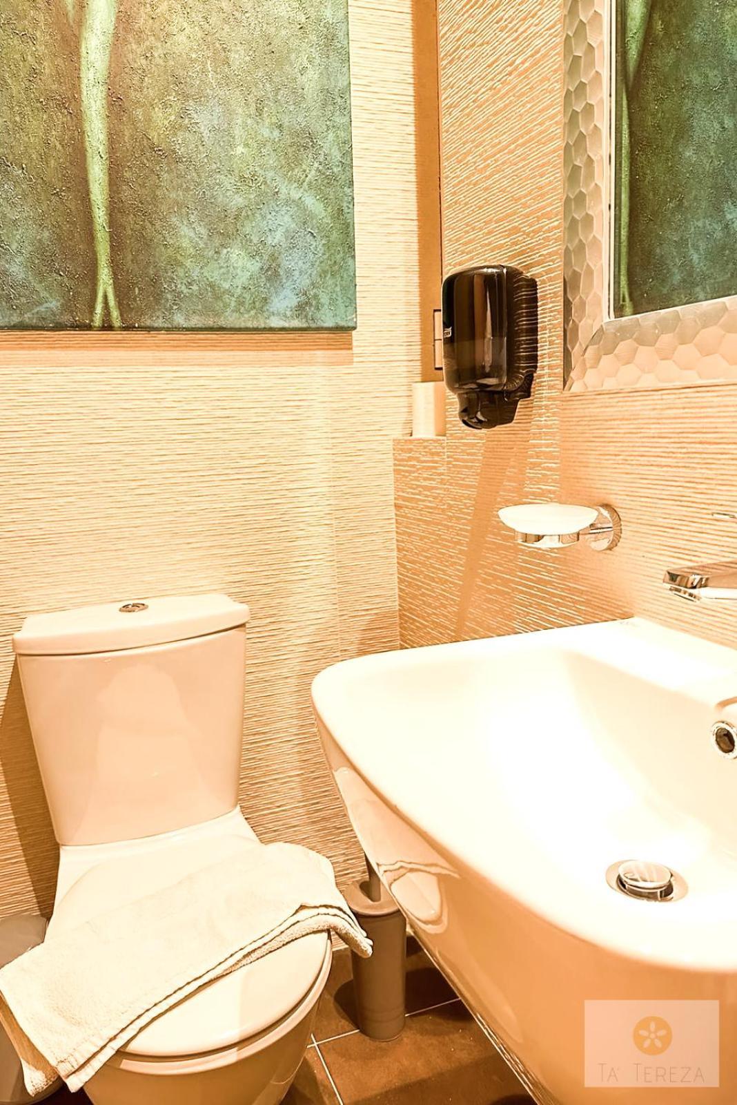 Ta' Tereza Seafront Apartments Saint Julian's 외부 사진