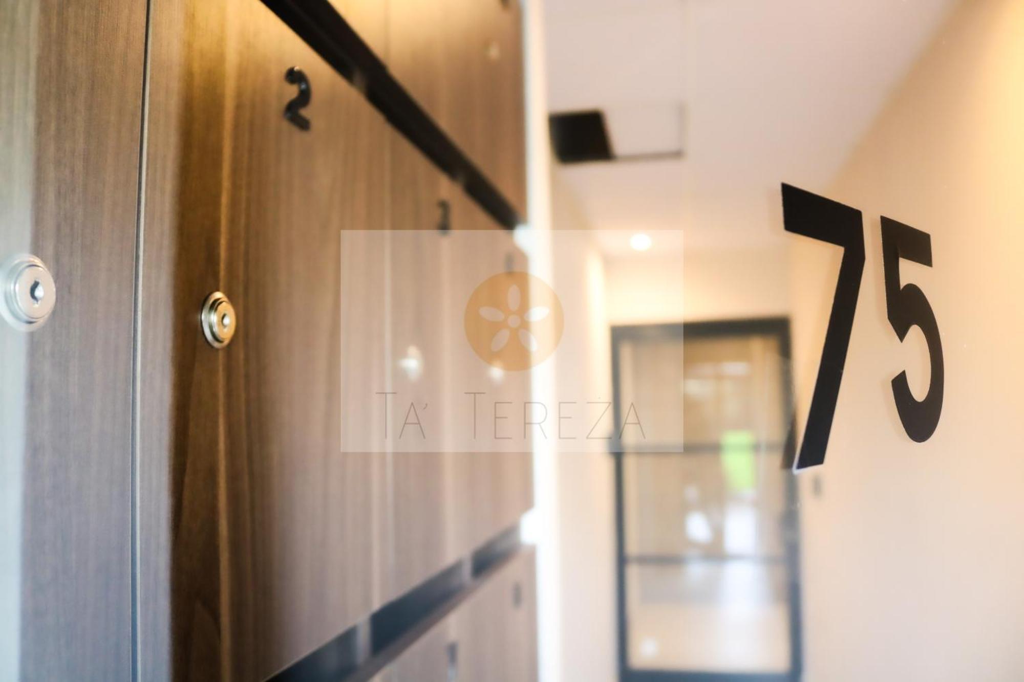 Ta' Tereza Seafront Apartments Saint Julian's 외부 사진
