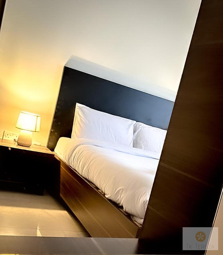 Ta' Tereza Seafront Apartments Saint Julian's 외부 사진