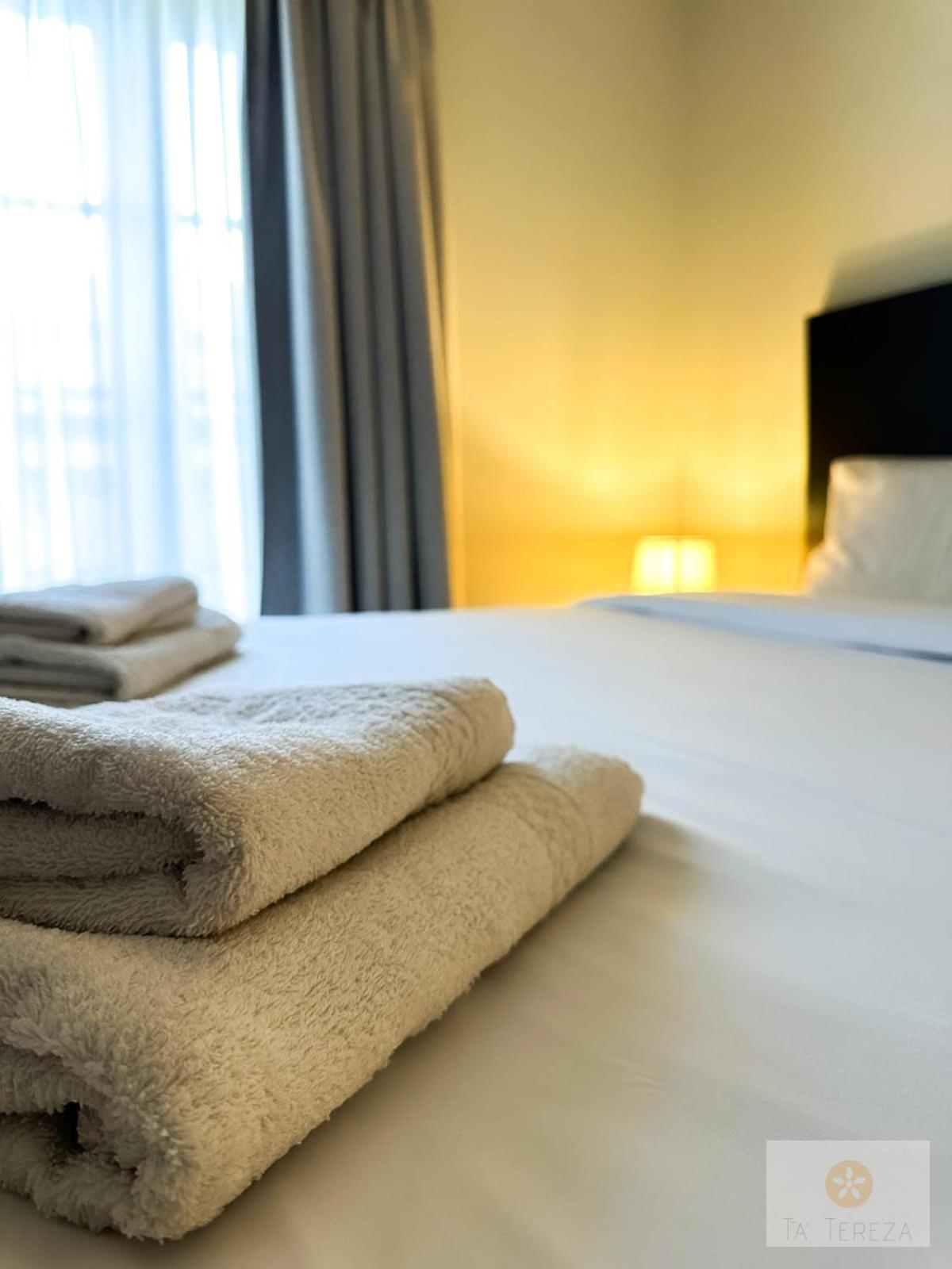 Ta' Tereza Seafront Apartments Saint Julian's 외부 사진